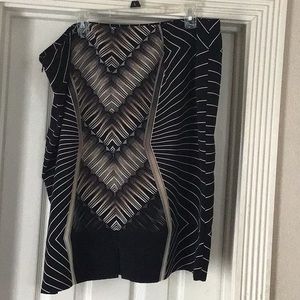 Worthington career skirt 20w